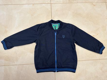 Bunda next, next,110