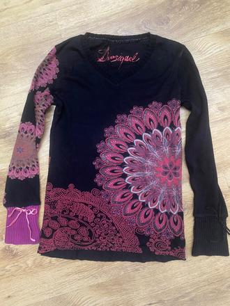 Sveter desigual, desigual,s