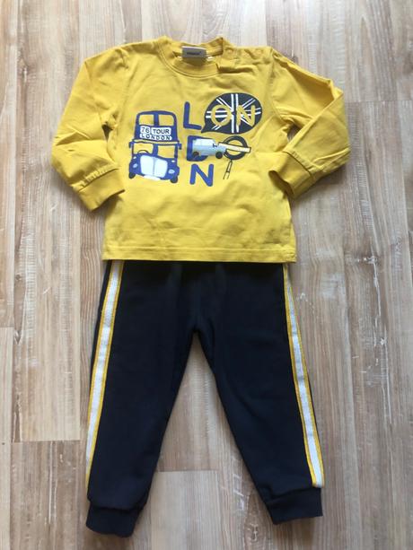 Súprava primigi, primigi,86