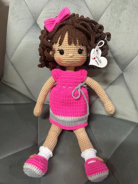 Bábika,