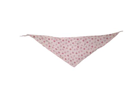 Dievčenská bavlnená šatka, 110