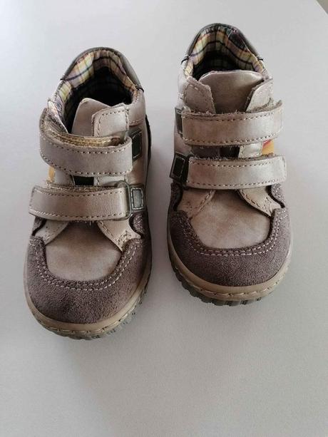 Topánky bubble gummers veľ. 21, bubble gummers,21