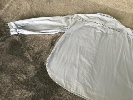 Košeľa/bluzka, zara,152