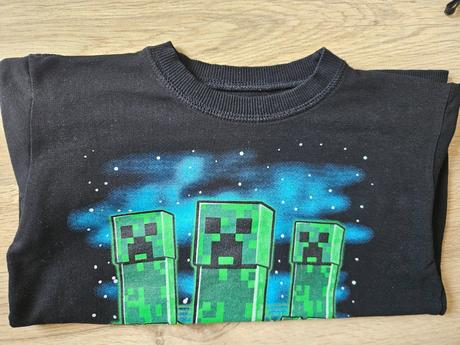 Minecraft mikina, 122