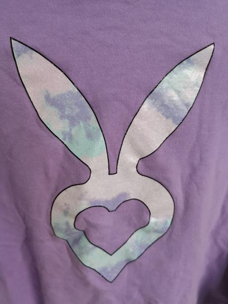 Fialová mikina, 164