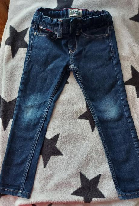 Rifle, tommy hilfiger,104