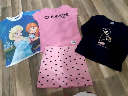 Balik 122, 122–134