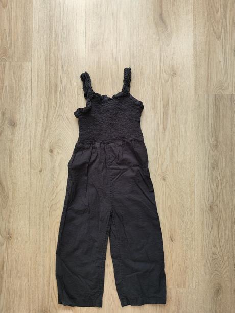 Letný overal, h&m,104