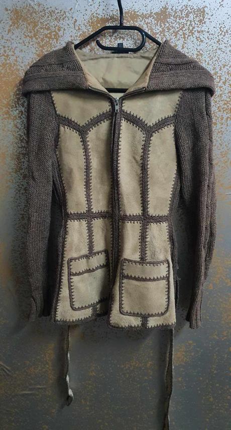 Sveter gant, gant,xs