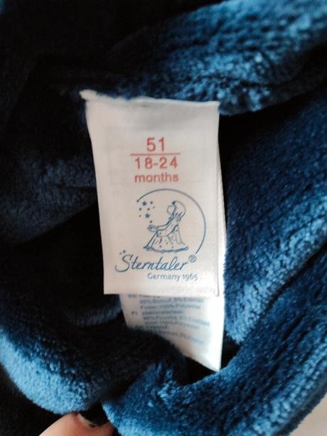 Čiapka so šálom a rukavicami, sterntaler,92