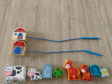 Haba-navliekanie-farma, 