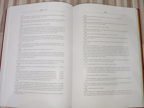 1001 noc, tisíc a jedna noc zväzok 4, 