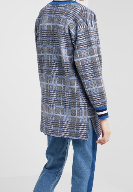 Claudie pierlot kardigán magma, veľ. s-l, s