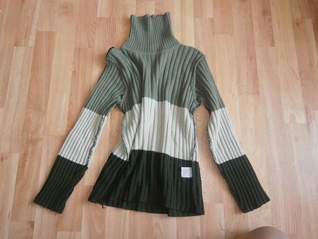 3-farebný rolák, s