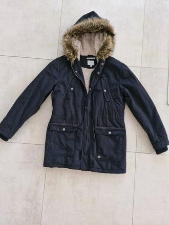 Chlapčenská párka pepe jeans, pepe jeans,170