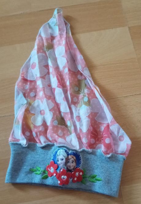 .šatka frozen, disney,98