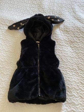 Vesta zajko, mini mode,122