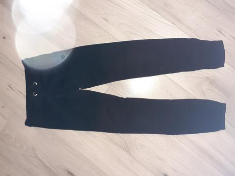 Tepláky, new look,36