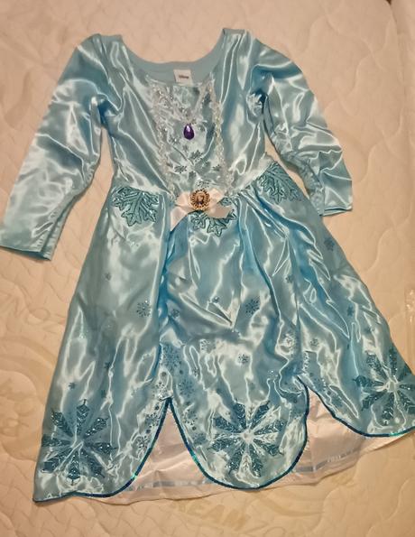 Karnevalový kostým,