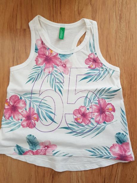 Tielko benetton č. 82, benetton,80