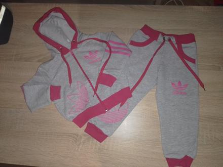 Teplakova suprava, 80