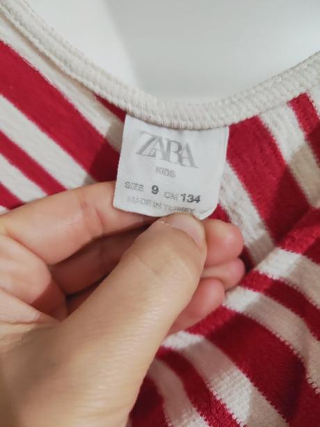 Overal zara, zara,134