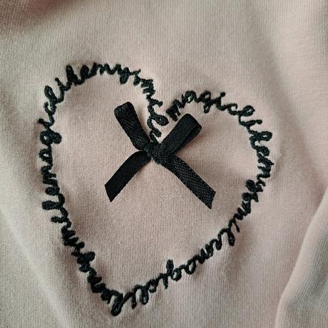 Dievčenská mikina, ido,122