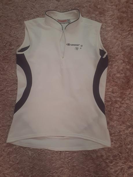 Ciklysticke tricko, m