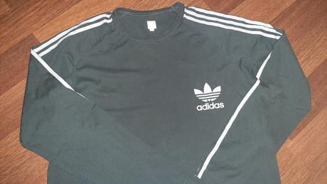 Tričko adidas., adidas,xxl
