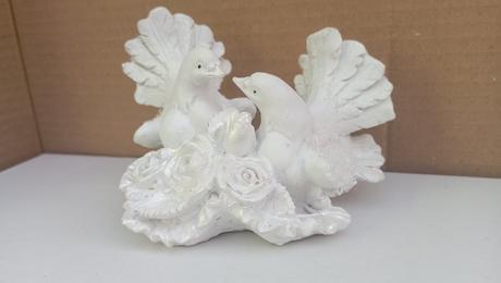 Rôzne dekorácie na torty, 