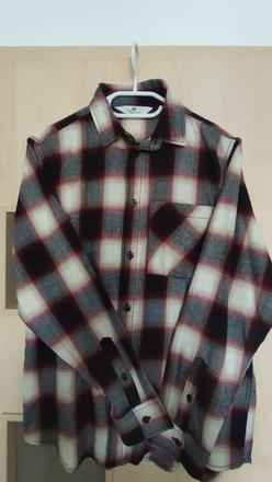 Chlapčenská košeľa, h&m,158