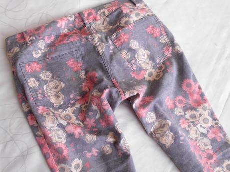 Potlač 7/8, tezenis,m