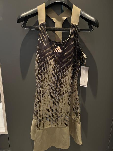 Šaty adidas, adidas,m
