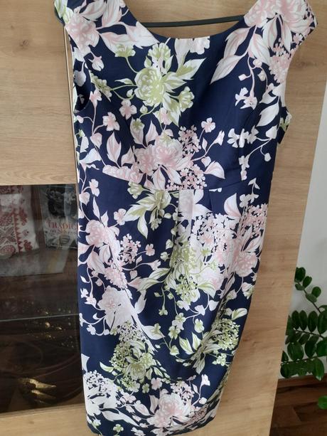 Tehotenske šaty elpasa, s