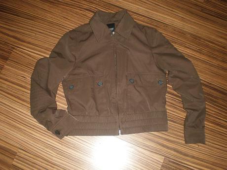 Prechodná bunda esprit v. 36, esprit,36