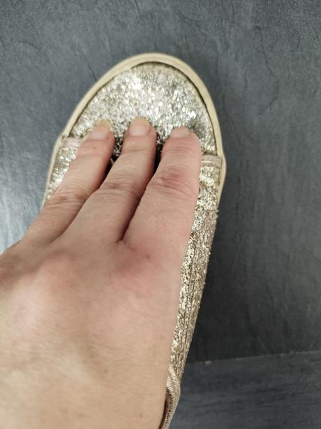 Tenisky vd 19cm, h&m,31