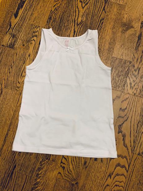 Tielko bavlna, h&m,122