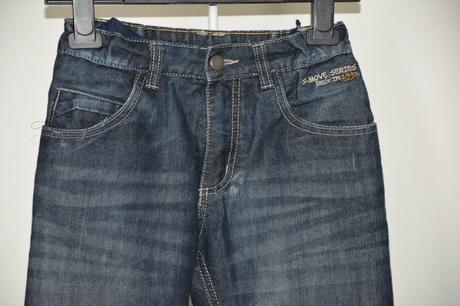 Zateplené rifle, pepperts,146