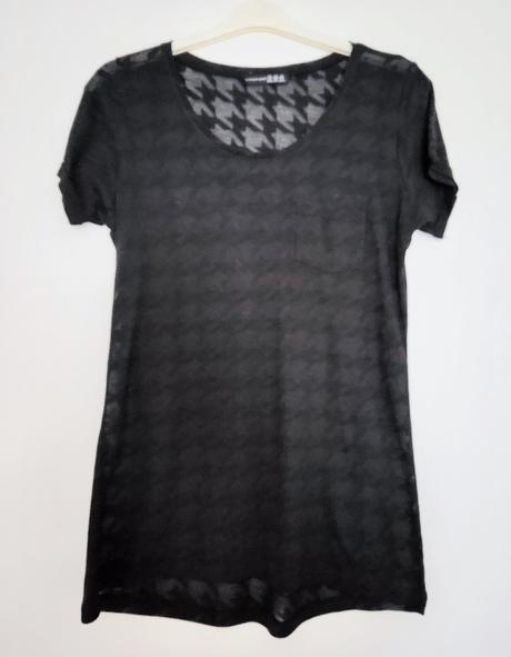 Priehľadné tričko, atmosphere,l