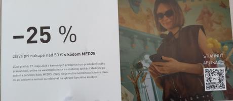 Darujem zľavové kupóny, 