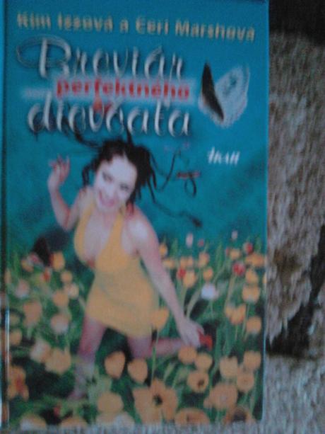 Breviár perfektného dievčaťa,