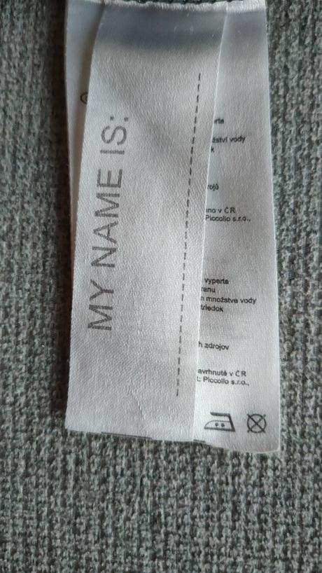 Detská letná súprava zn.loap, vel.112-118/122, loap,116