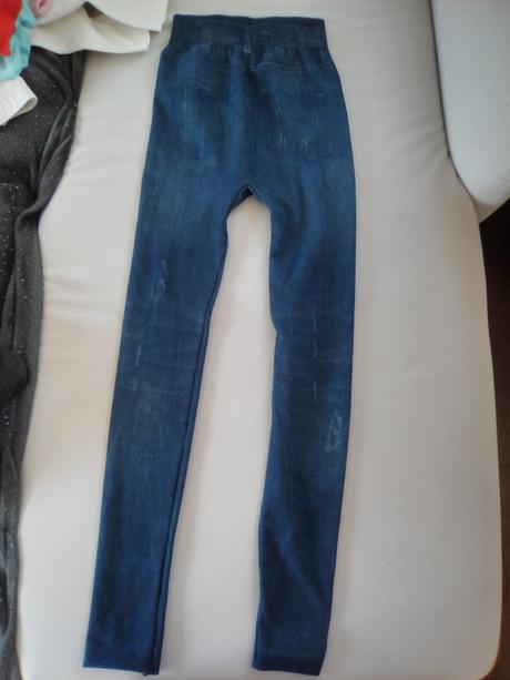 Dievčenské legíny 12-13 rokov, 164