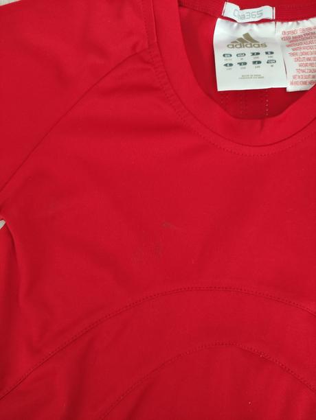 Tričko, adidas,116