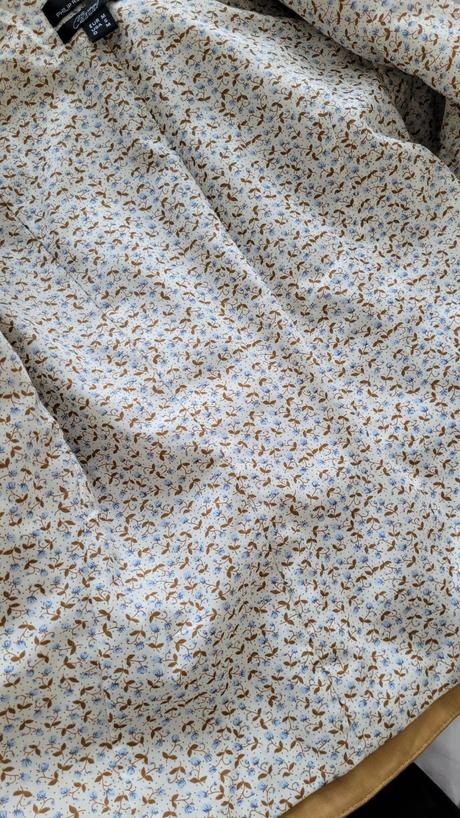 Bavlnené sako philip russel, philip russel,s