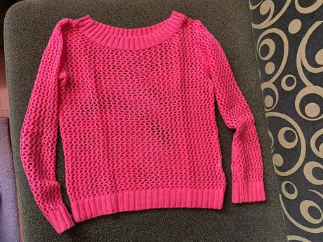 Pulóver, pepperts,122