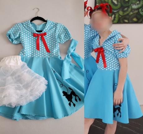 Kostym na party, karneval, tanec,