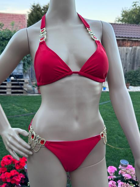 Plavky / bikiny, l / m / s