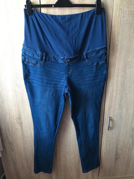 Tehotenské mäkké rifle, dorothy perkins,44