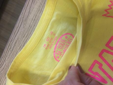 4x tričká, 146-152,spolu 5 eur, f&f,152